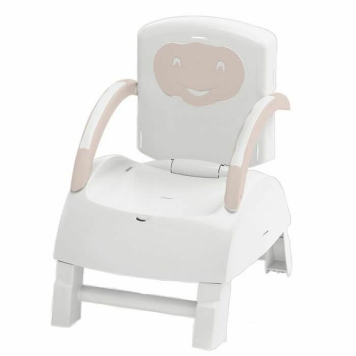 Upphöjare ThermoBaby Babytop Beige - 2