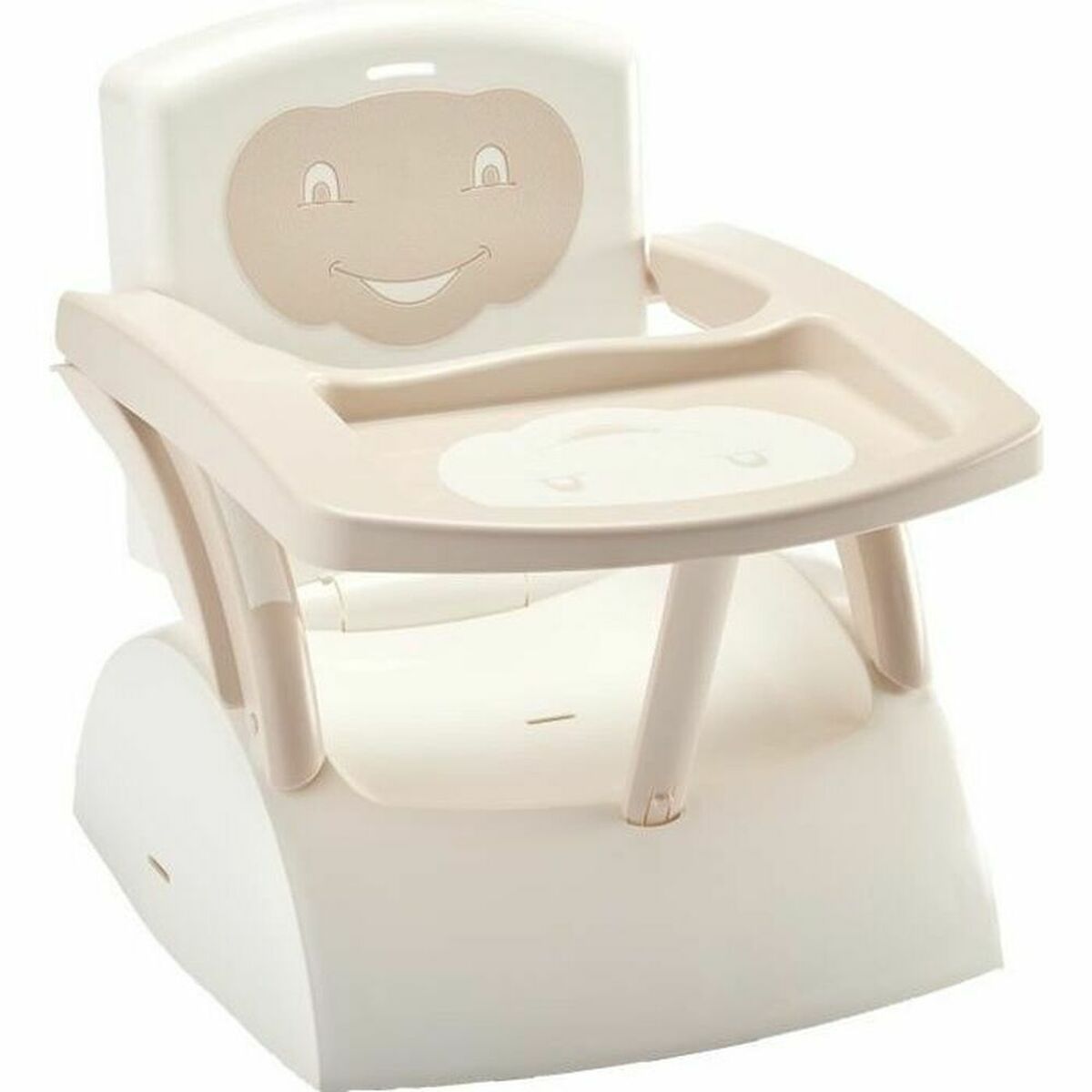 Upphöjare ThermoBaby Babytop Beige - 3