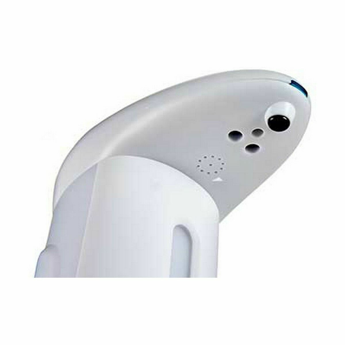 Automatisk tvålpump med sensor Vit ABS 350 ml (12 antal) - 4