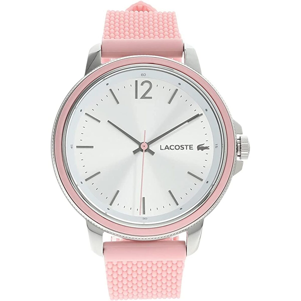 Damklocka Lacoste 2001201 (Ø 38 mm)