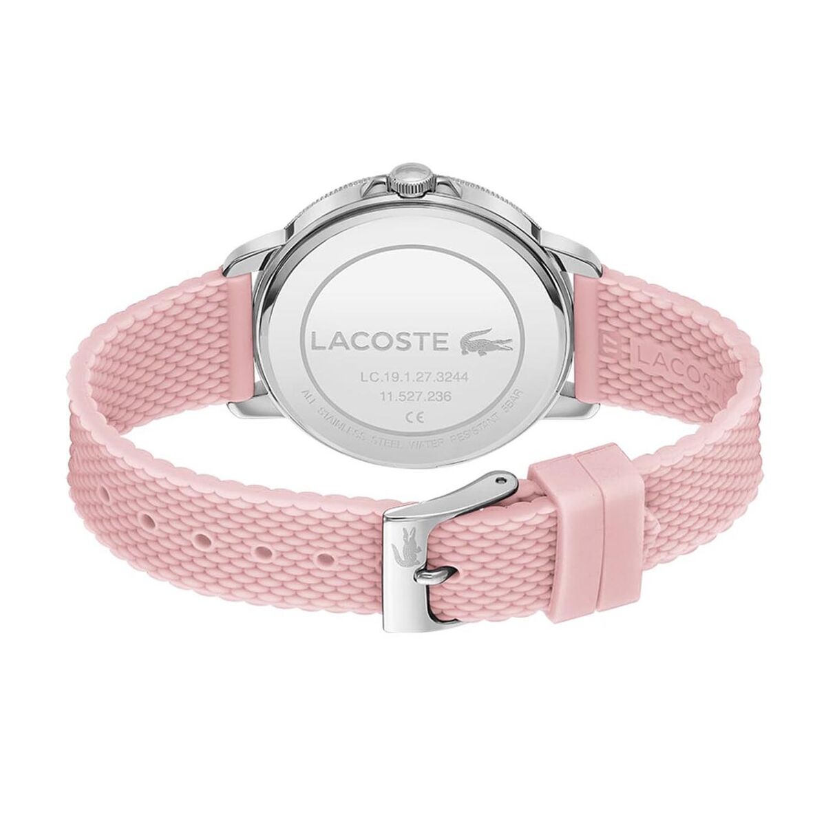 Damklocka Lacoste 2001201 (Ø 38 mm) - 8