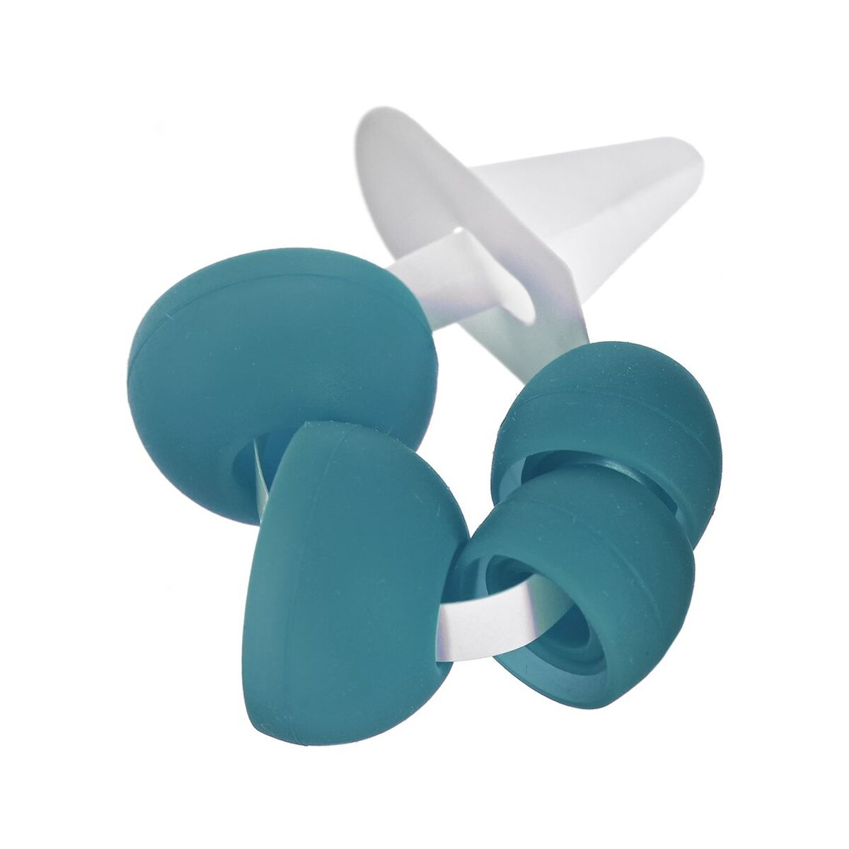 Ear Bluetooth hörlurar JVC HAA-6TZU Grön - 6