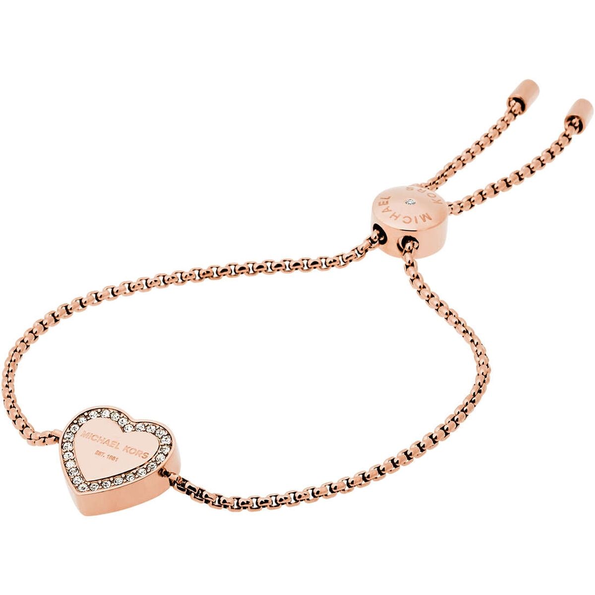Damarmband Michael Kors HERITAGE