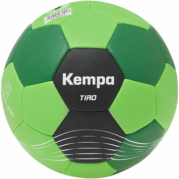 Handboll Kempa Tiro Grön (Storlek 0)