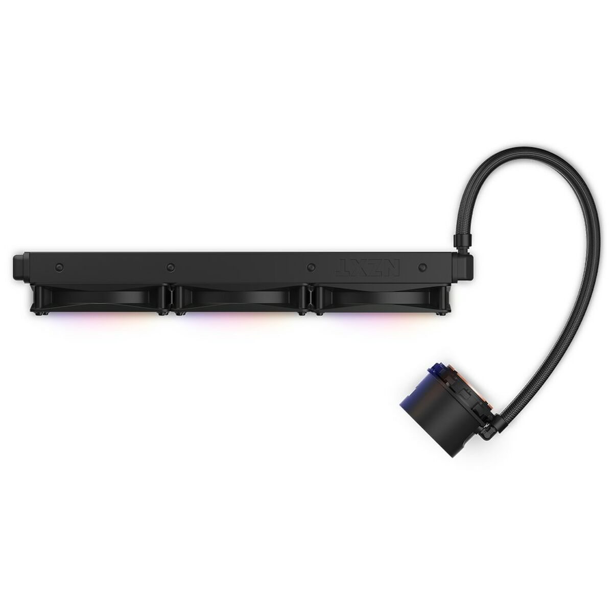 Flytande kylkit NZXT RL-KR360-B1 - 2