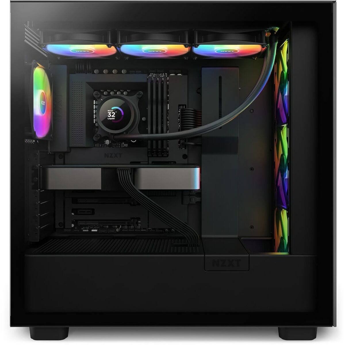 Flytande kylkit NZXT RL-KR360-B1 - 5