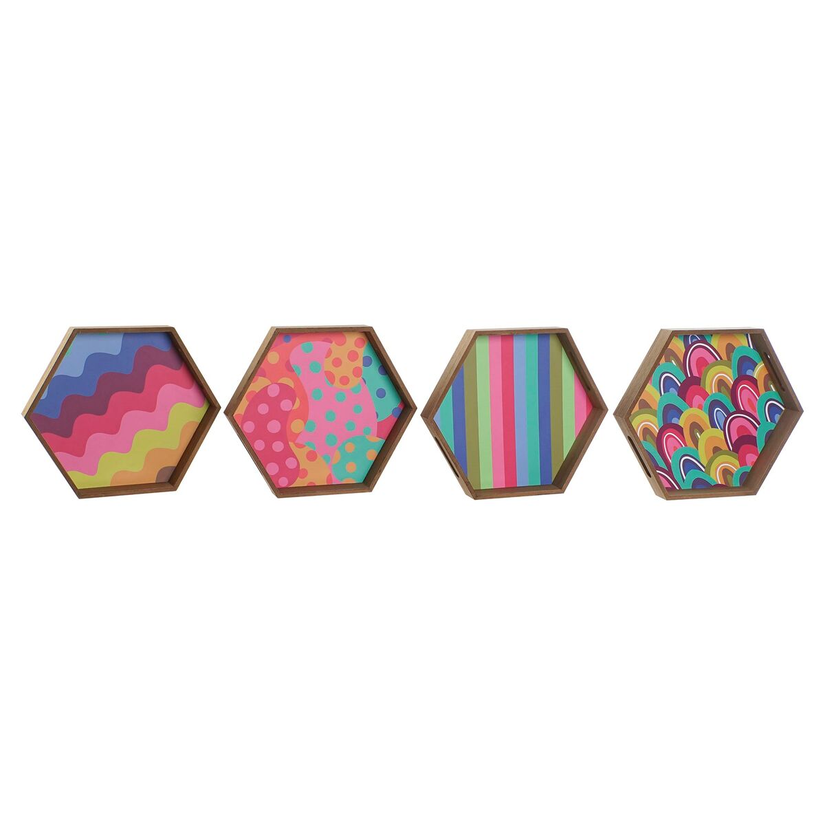 Bricka DKD Home Decor - 3