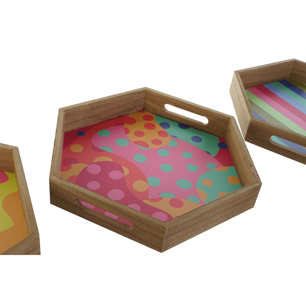 Bricka DKD Home Decor - 2