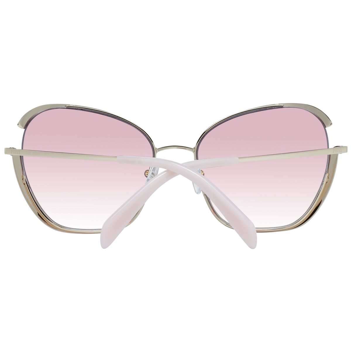 Damsolglasögon Emilio Pucci EP0131 5832T - 3