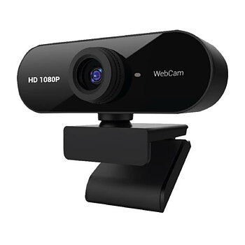 Webbkamera Nilox NXWC11
