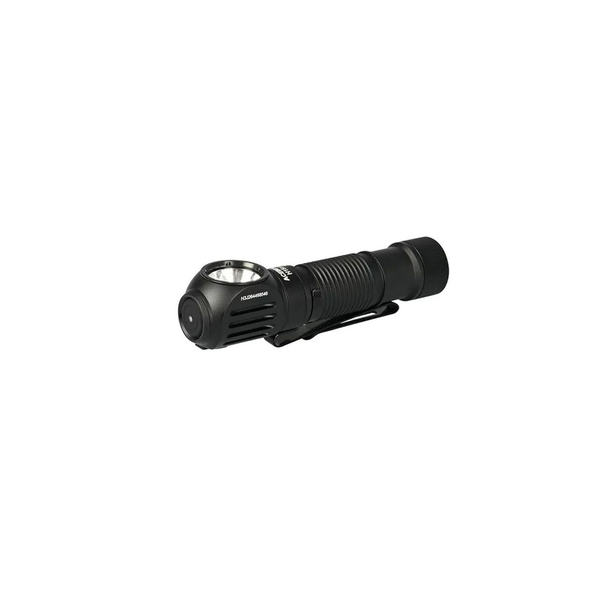 LED-lampa för huvudet Acebeam H15 2.0 Svart Orange - 3