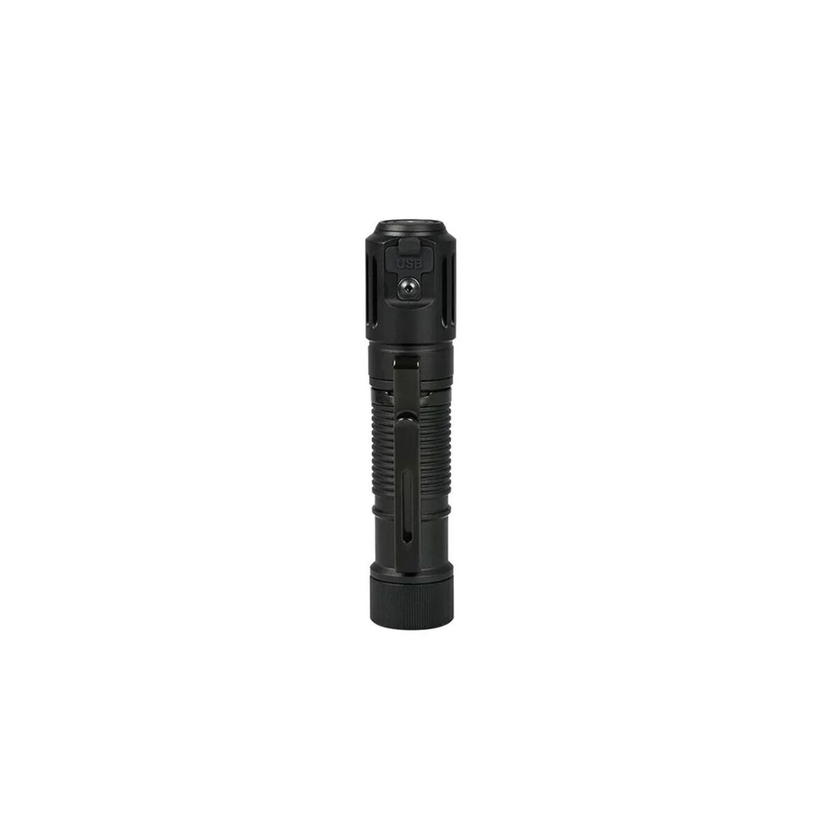 LED-lampa för huvudet Acebeam H15 2.0 Svart Orange - 2