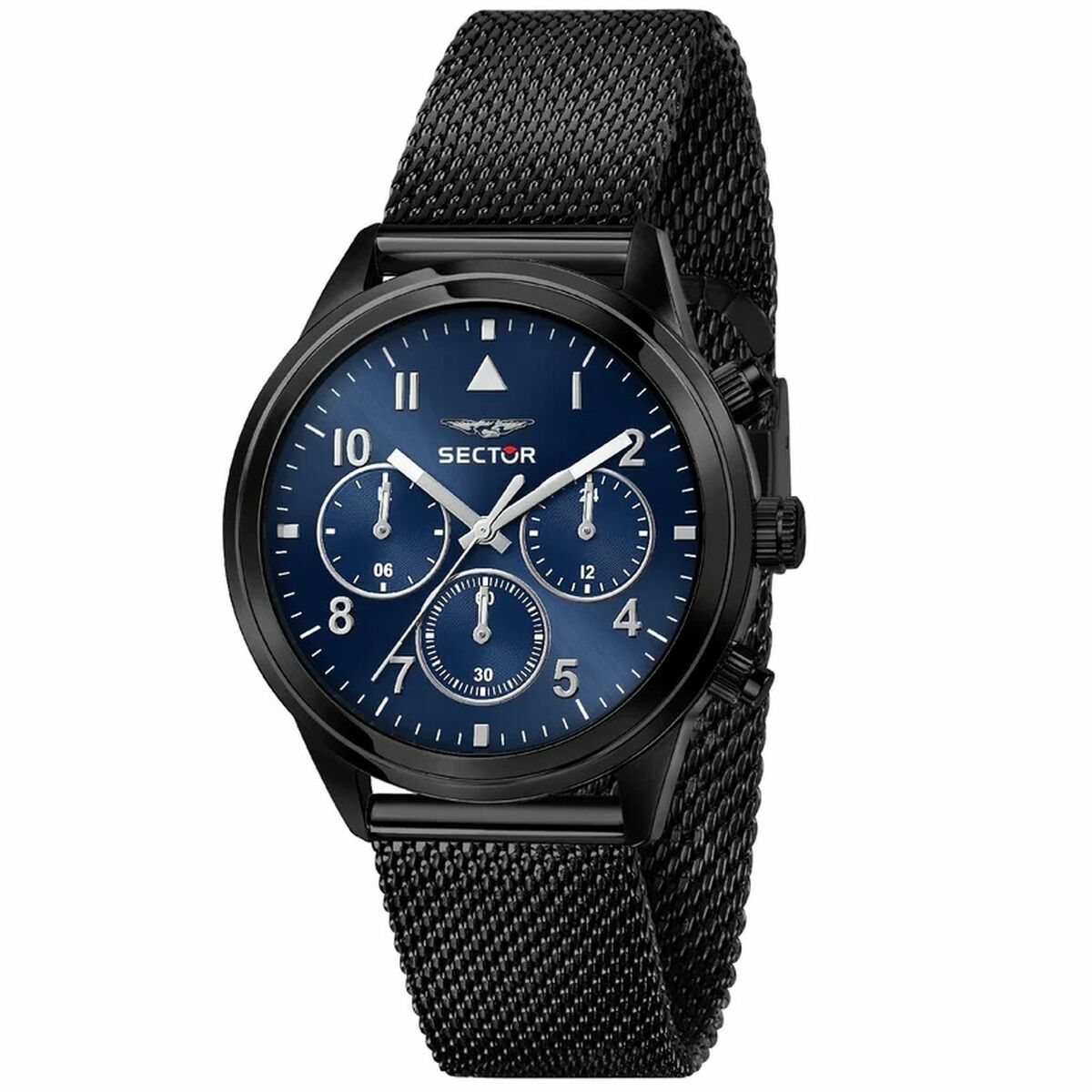 Herrklocka Sector R3253540010 (Ø 40 mm)