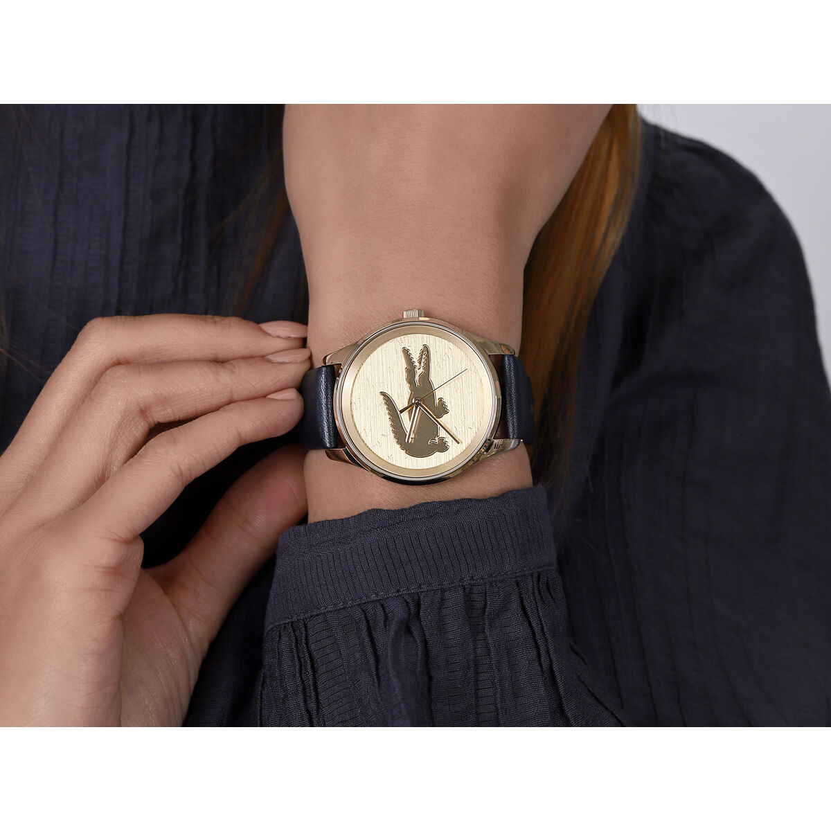 Damklocka Lacoste 2000996 (Ø 38 mm) - 4