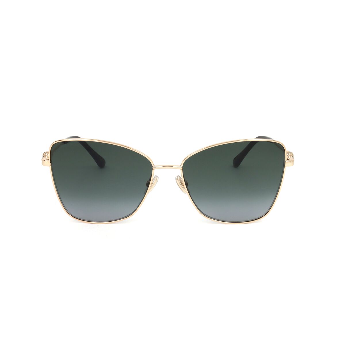 Damsolglasögon Jimmy Choo TESOS-0 ø 59 mm - 3