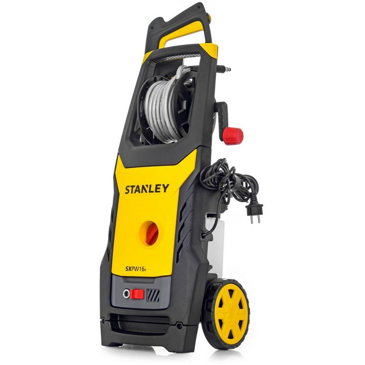 Jet Tvätt Stanley SXPW16PE 1600 W 125 Bar 190 bar - 6