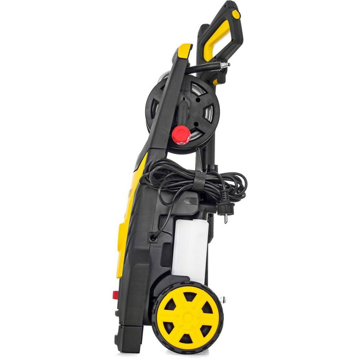 Jet Tvätt Stanley SXPW16PE 1600 W 125 Bar 190 bar - 7