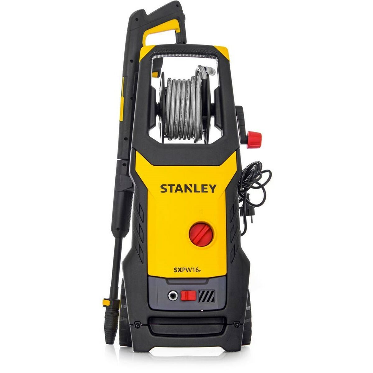Jet Tvätt Stanley SXPW16PE 1600 W 125 Bar 190 bar - 4