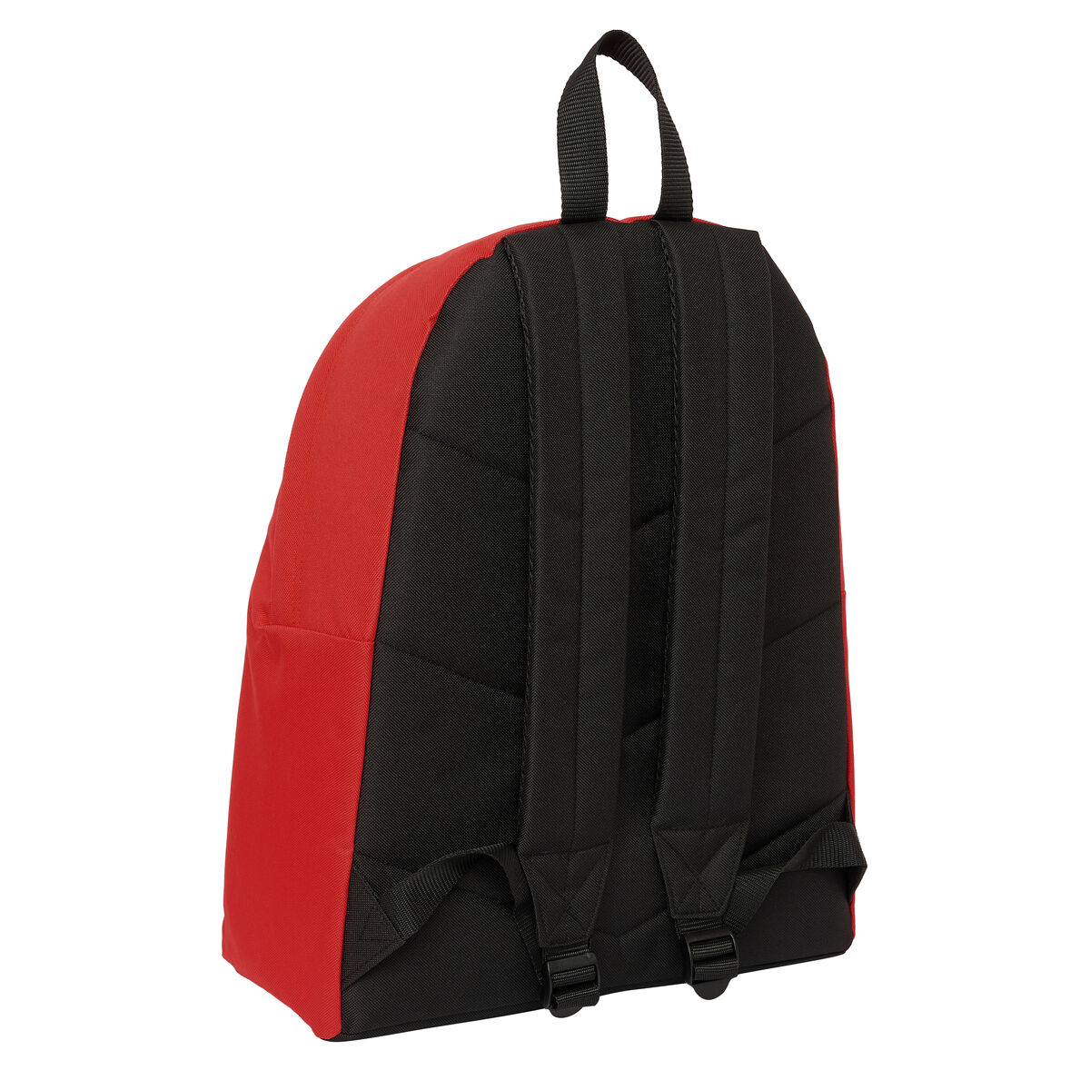 Skolryggsäck Kings League Aniquiladores Röd 33 x 42 x 15 cm - 2