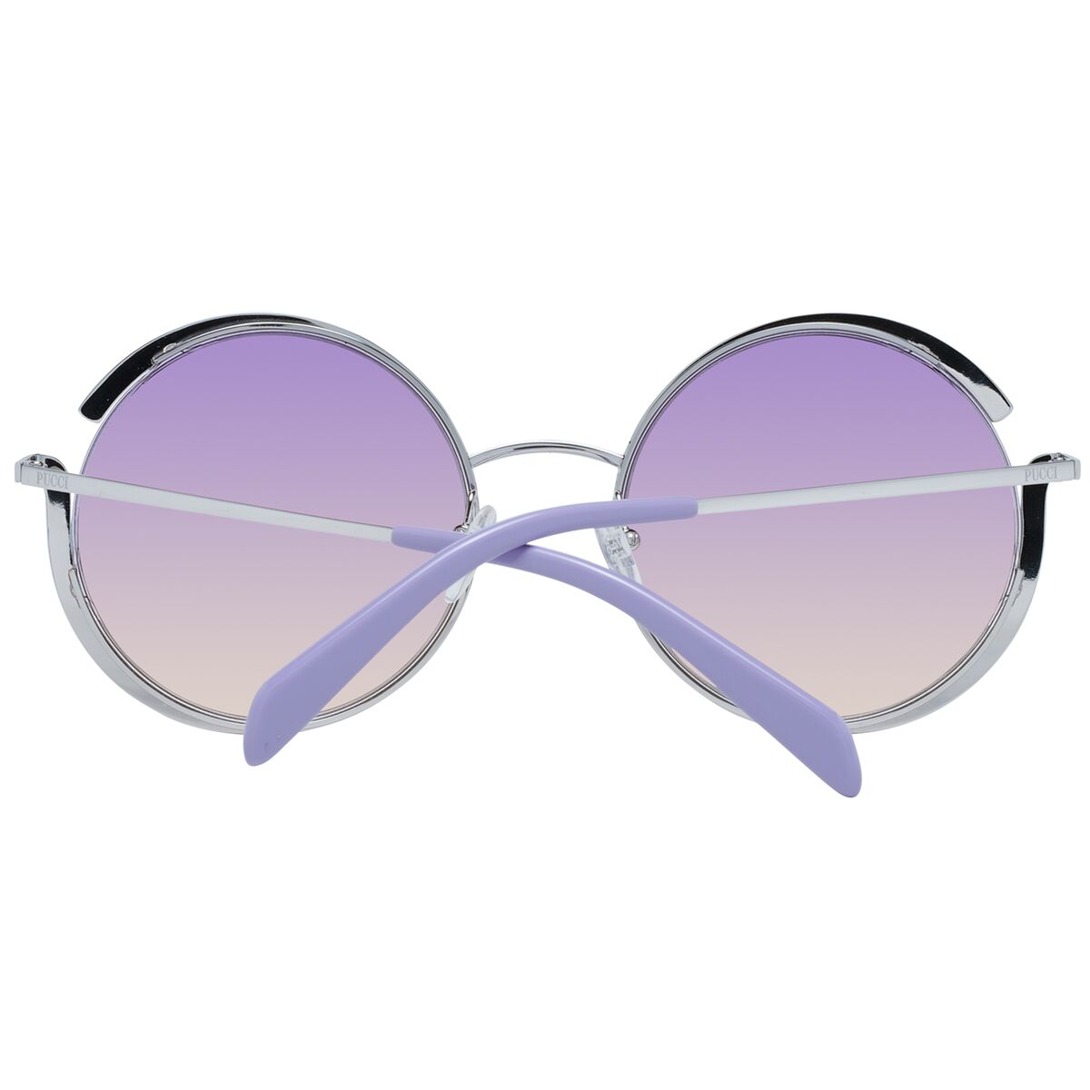 Damsolglasögon Emilio Pucci EP0132 5616T - 3