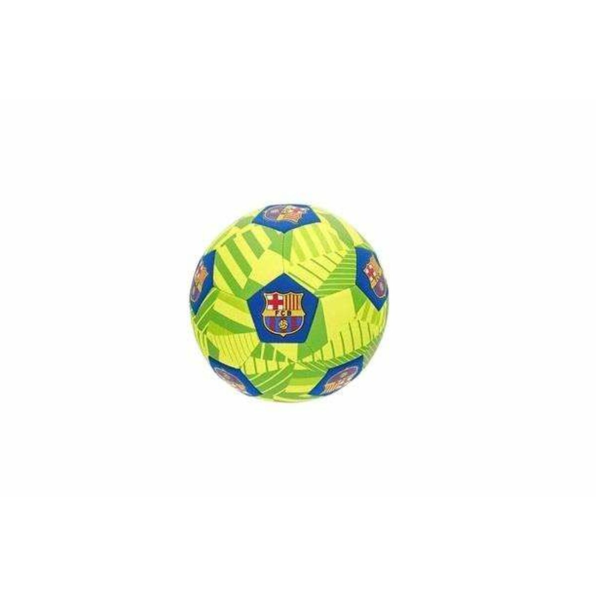 Strandboll F.C. Barcelona Ø 21 cm 21 cm