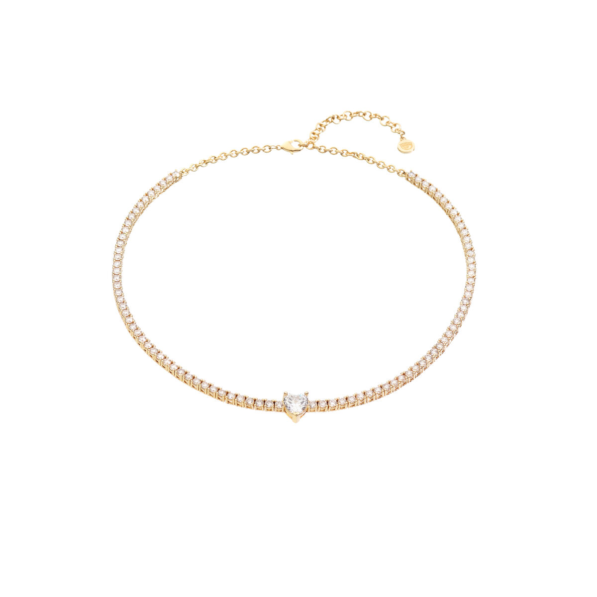 Damhalsband Chiara Ferragni J19AUV04
