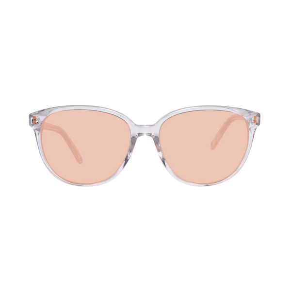 Herrsolglasögon Benetton BN231S82 ø 56 mm - 3