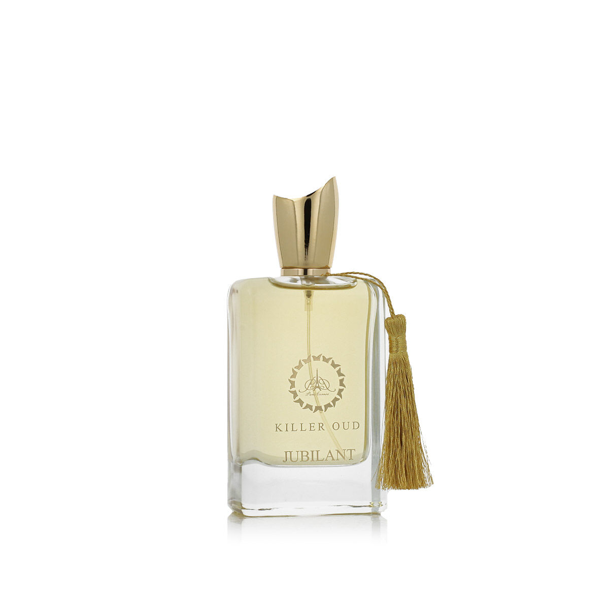 Parfym Unisex Killer Oud Jubilant EDP 100 ml - 2