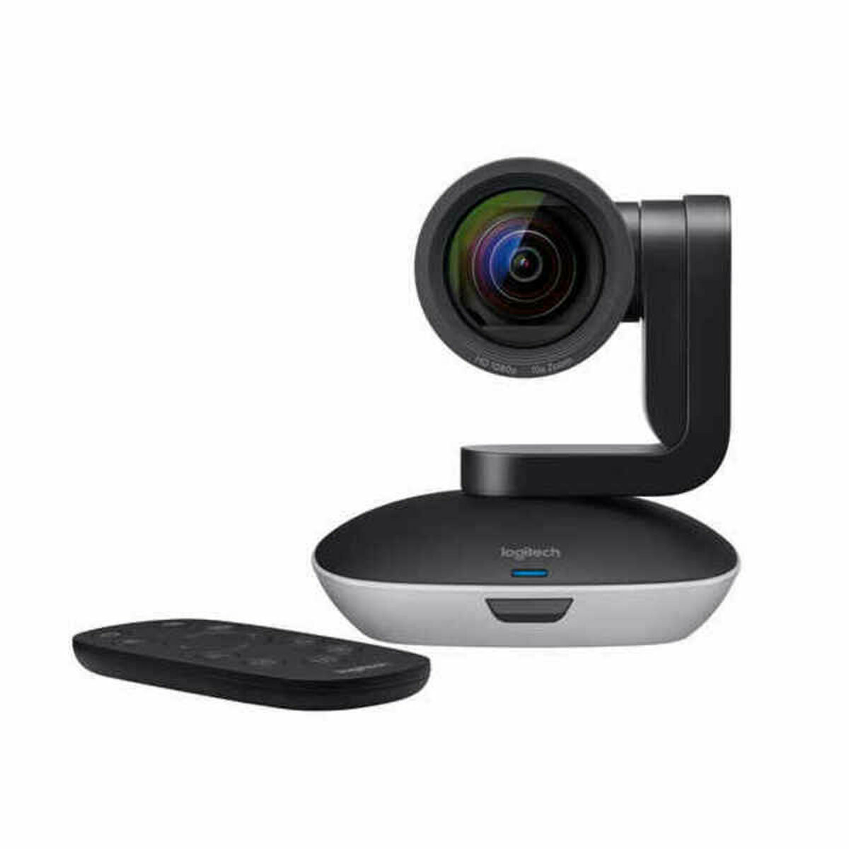 Webbkamera Logitech 960-001186 Full HD 1080 p