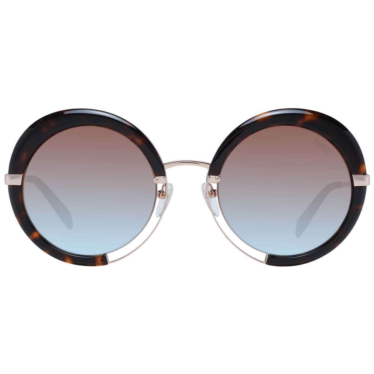 Damsolglasögon Emilio Pucci EP0114 5452G - 2