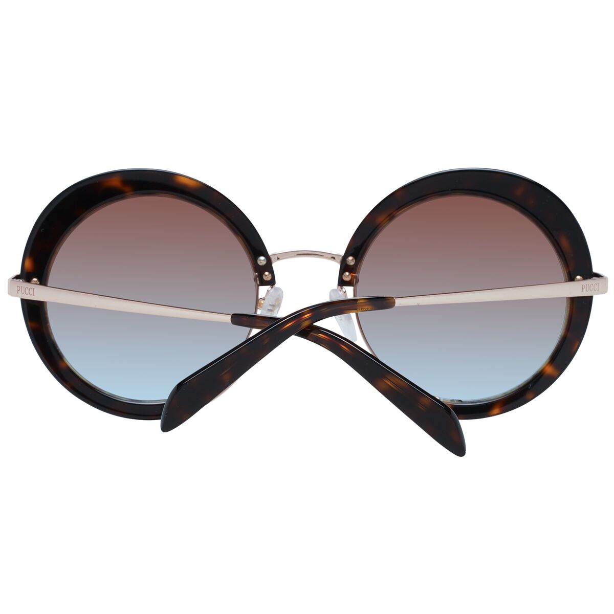 Damsolglasögon Emilio Pucci EP0114 5452G - 3