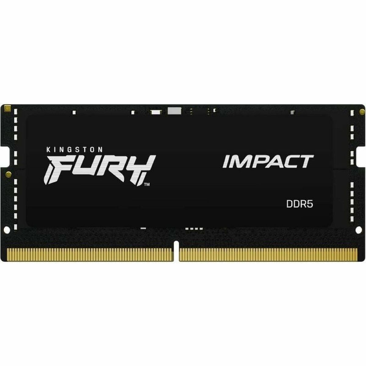RAM-minne Kingston Impact 16 GB 5600 MHz DDR5 SDRAM DDR5 CL40