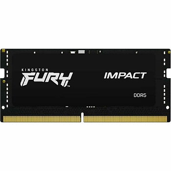RAM-minne Kingston Impact 16 GB 5600 MHz DDR5 SDRAM DDR5 CL40