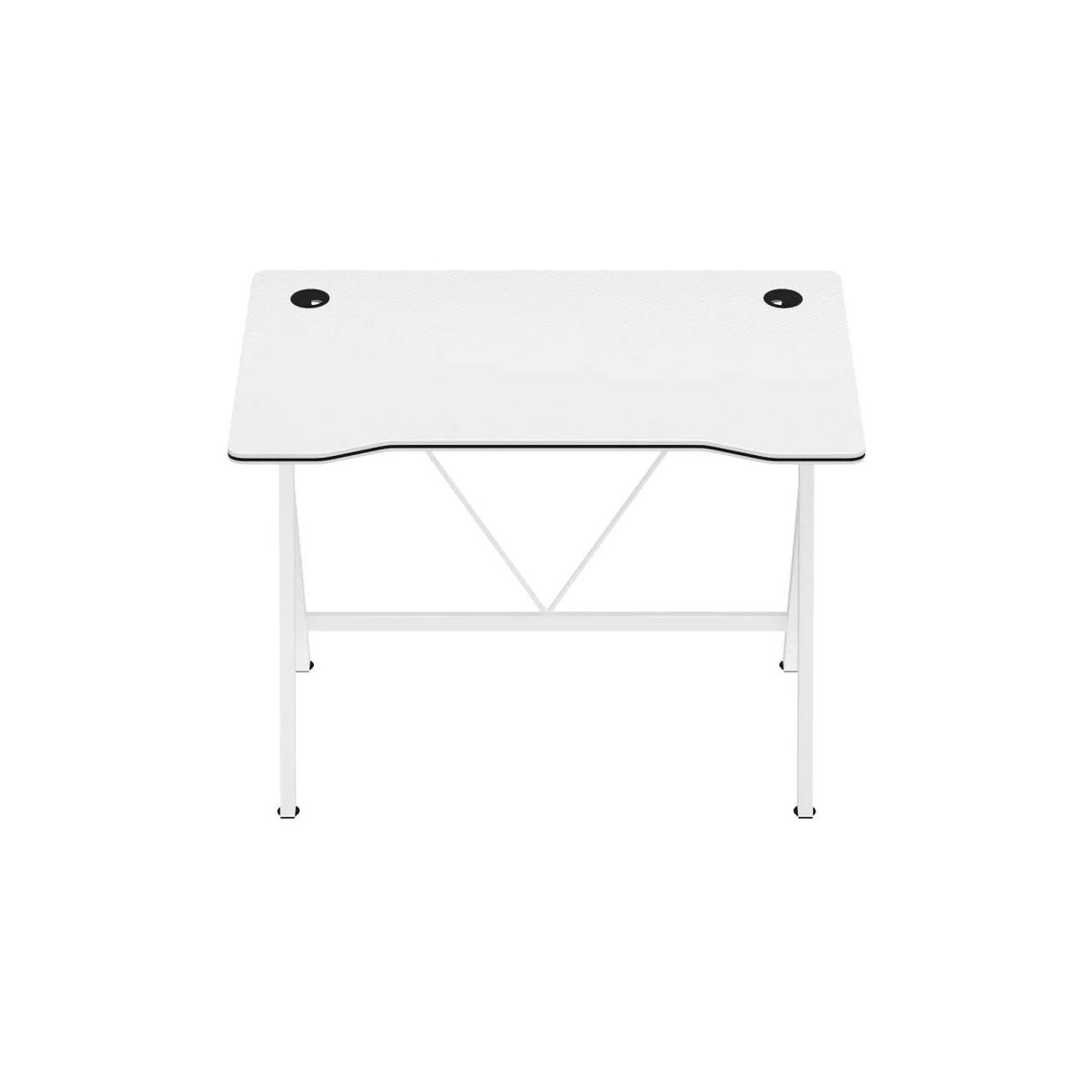 Skrivbord Huzaro HZ-Hero 1.4 White Vit - 3