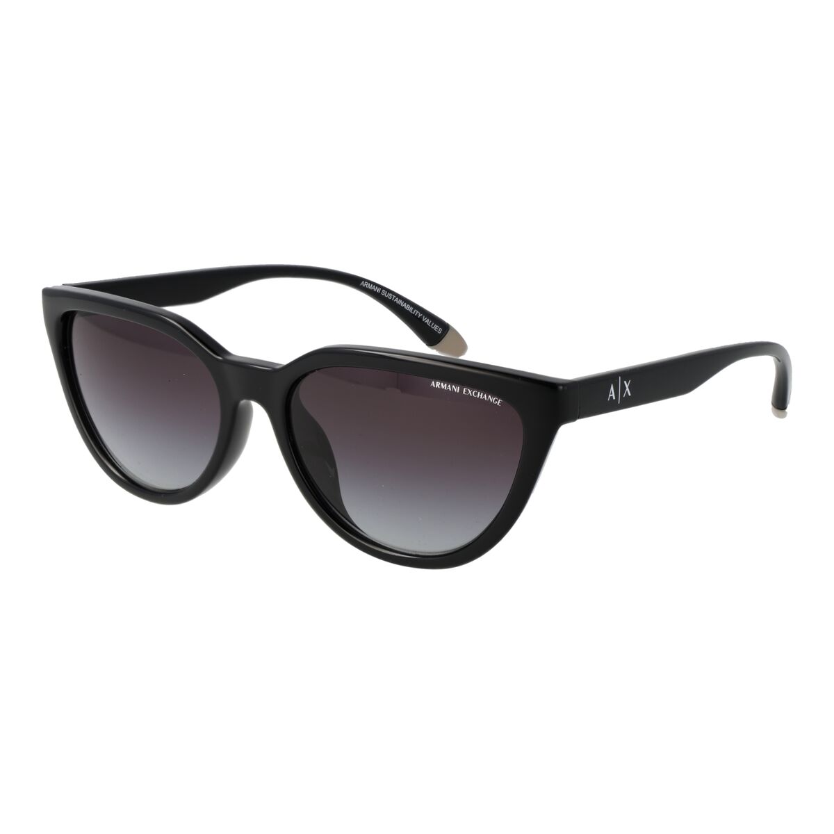 Damsolglasögon Armani Exchange 0AX4130SU 5681588G
