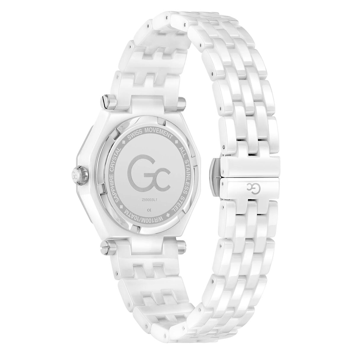 Damklocka GC Watches Z59003L1 (Ø 32 mm) - 2