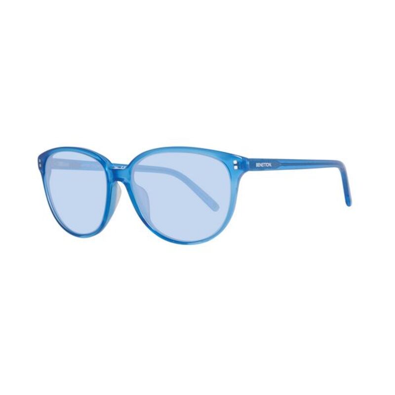 Herrsolglasögon Benetton BN231S83 ø 56 mm - 4