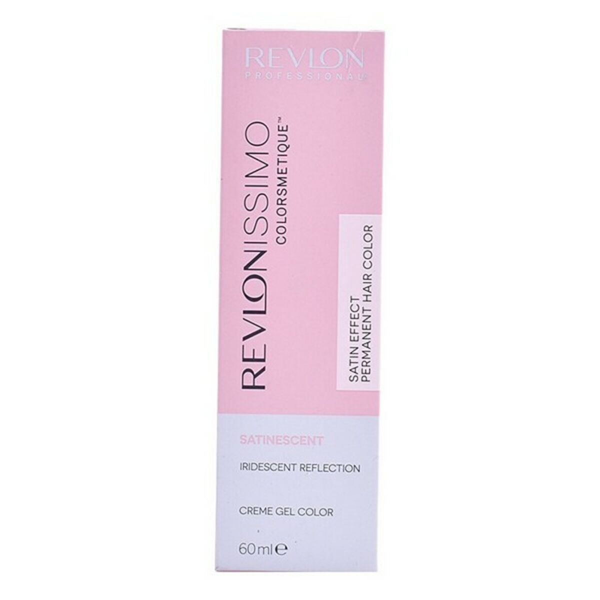 Permanent färg Revlonissimo Satinescent Revlon - 5