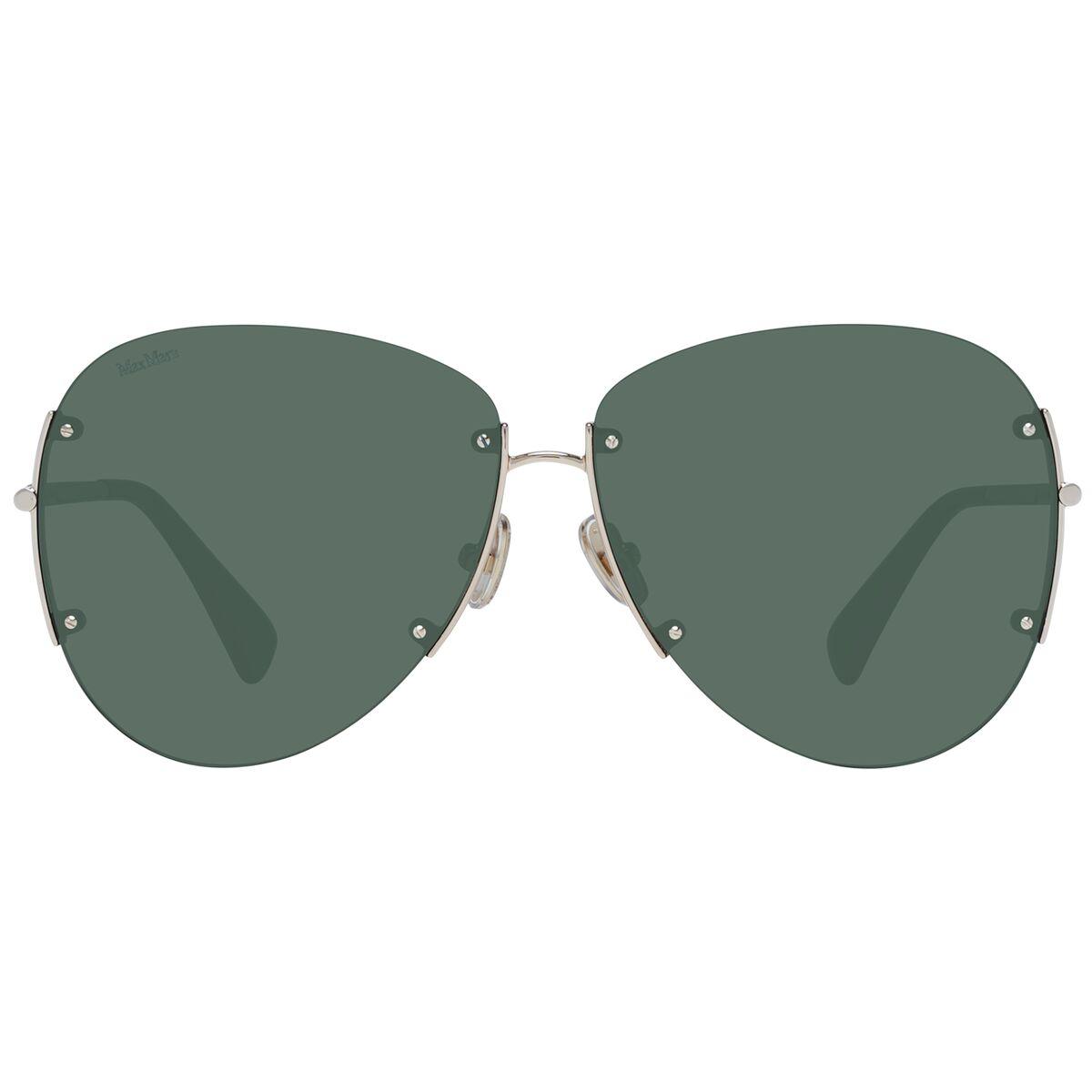 Damsolglasögon Max Mara MM0001 6232N - 2