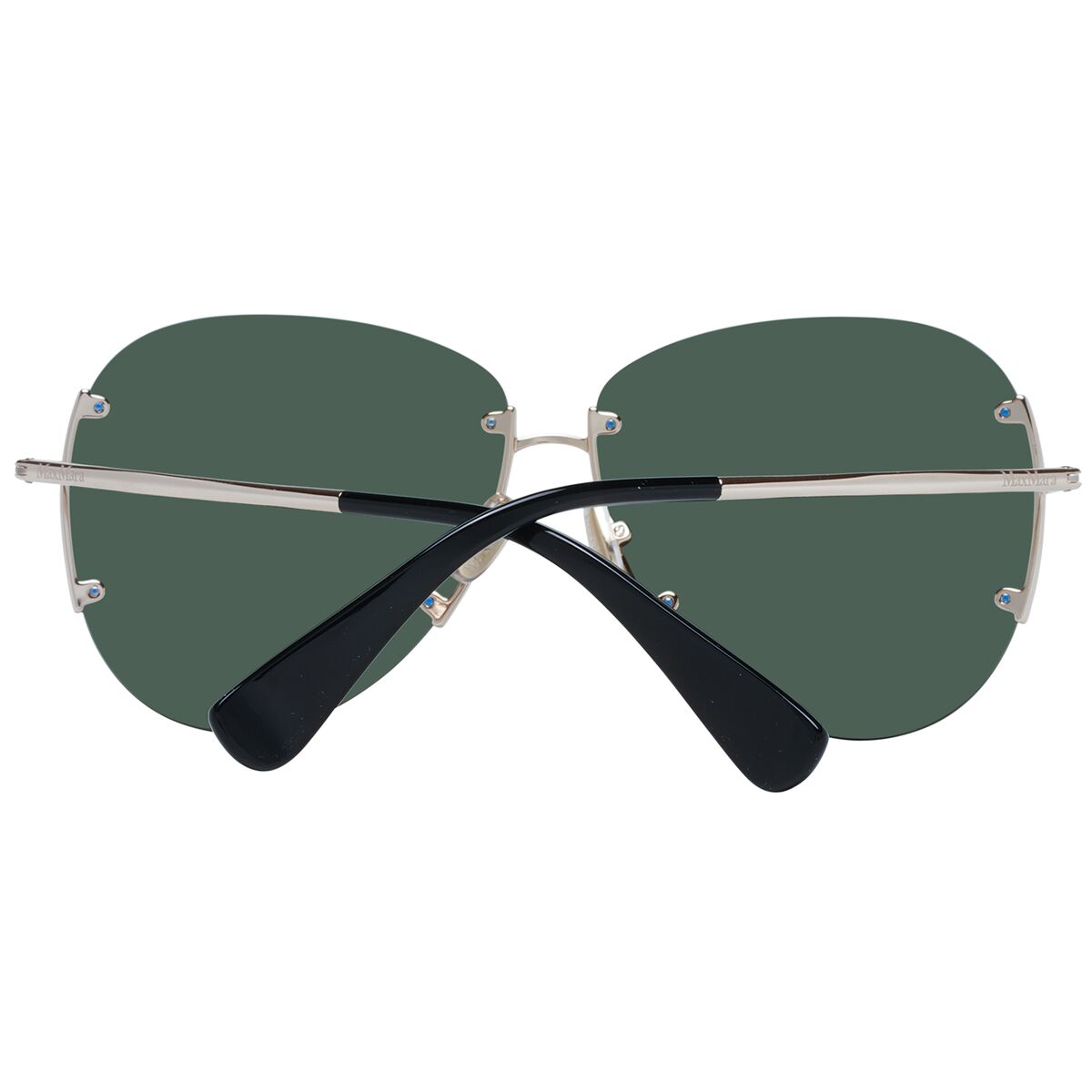 Damsolglasögon Max Mara MM0001 6232N - 3