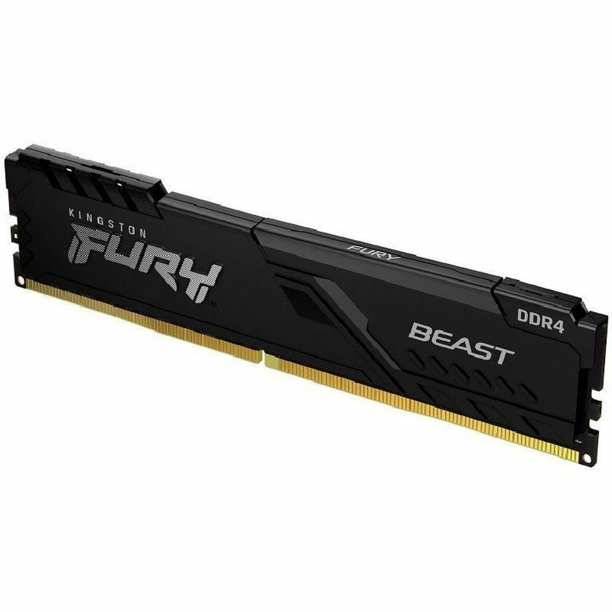 RAM-minne Kingston KF436C17BB/8 8 GB DDR4 3600 MHz CL17 - 2