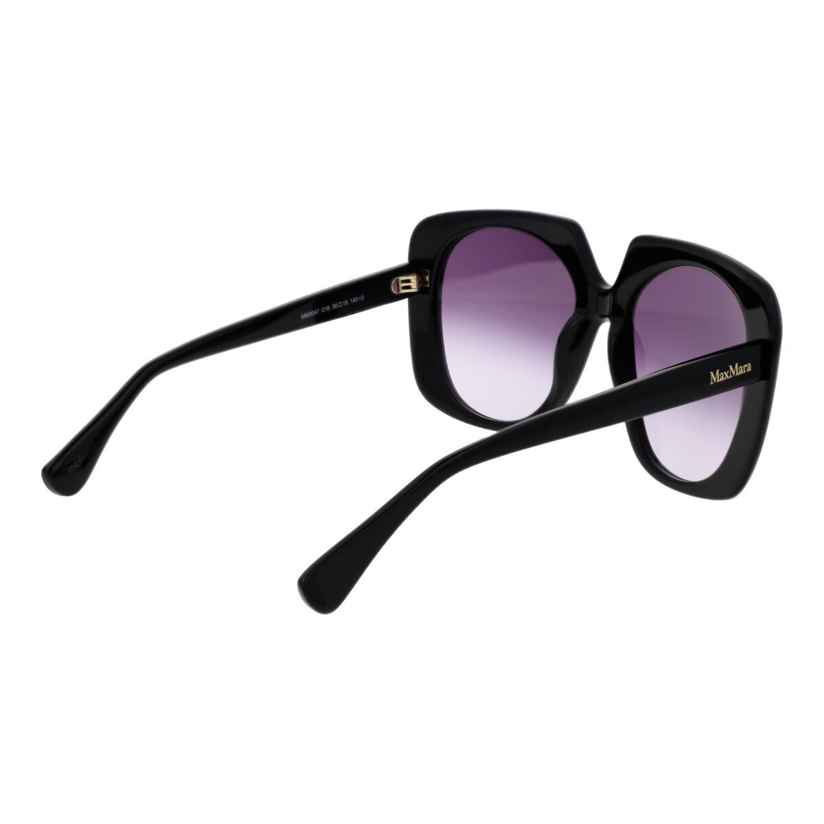 Damsolglasögon Max Mara MM0047 5601B - 3