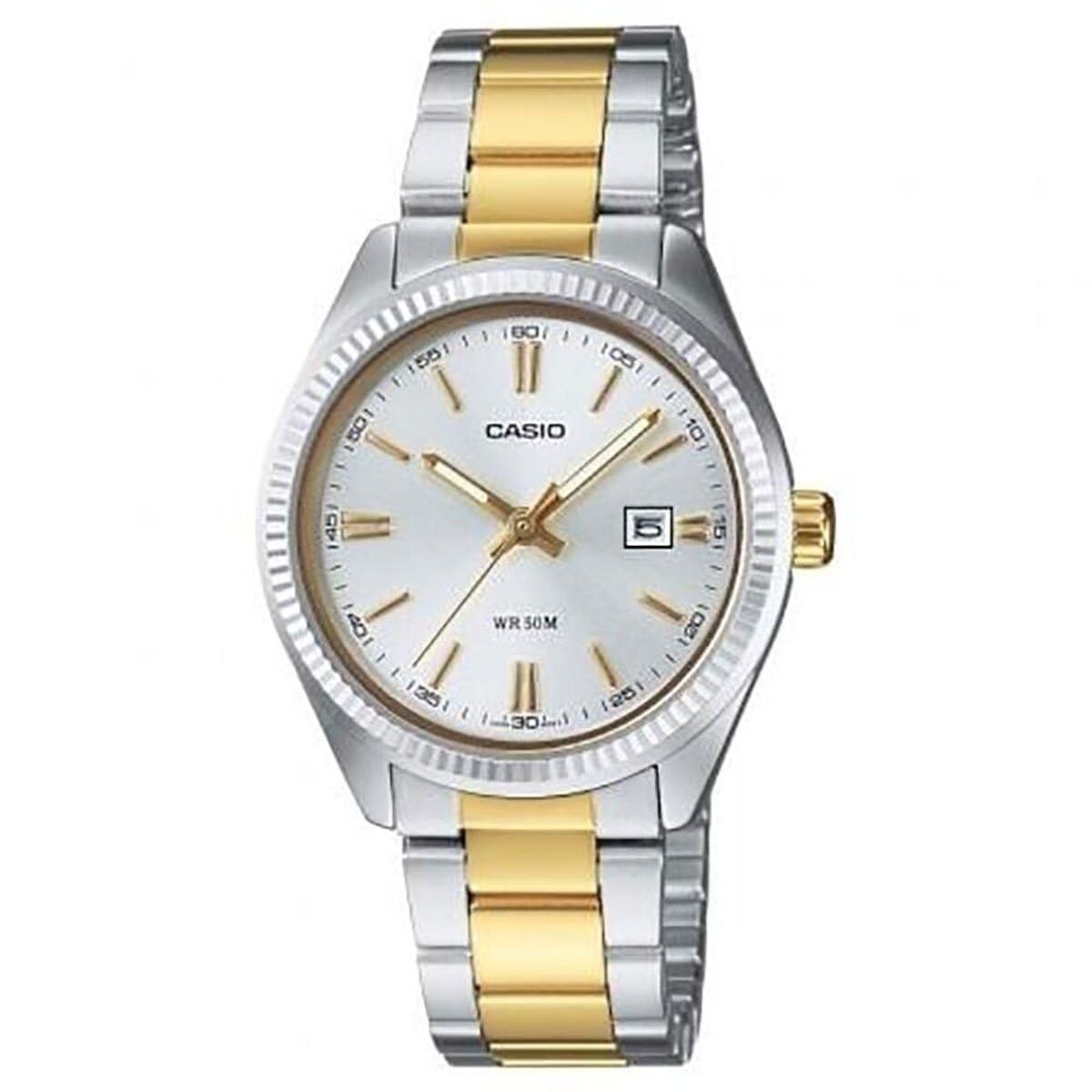 Damklocka Casio LTP-1302PSG-7AVE (Ø 34,5 mm) - 3