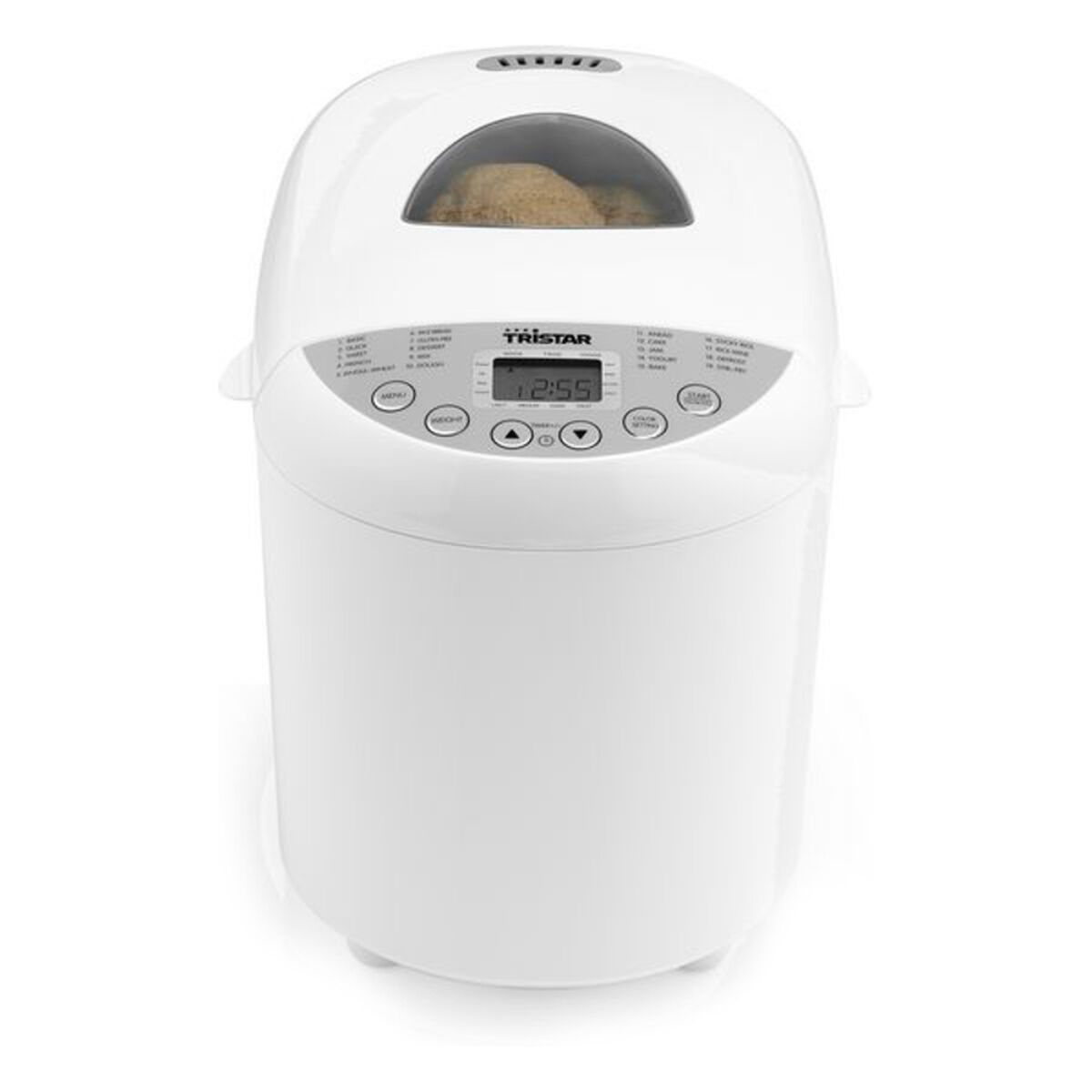 Brödmaskin Tristar BM-4586 550W - 17
