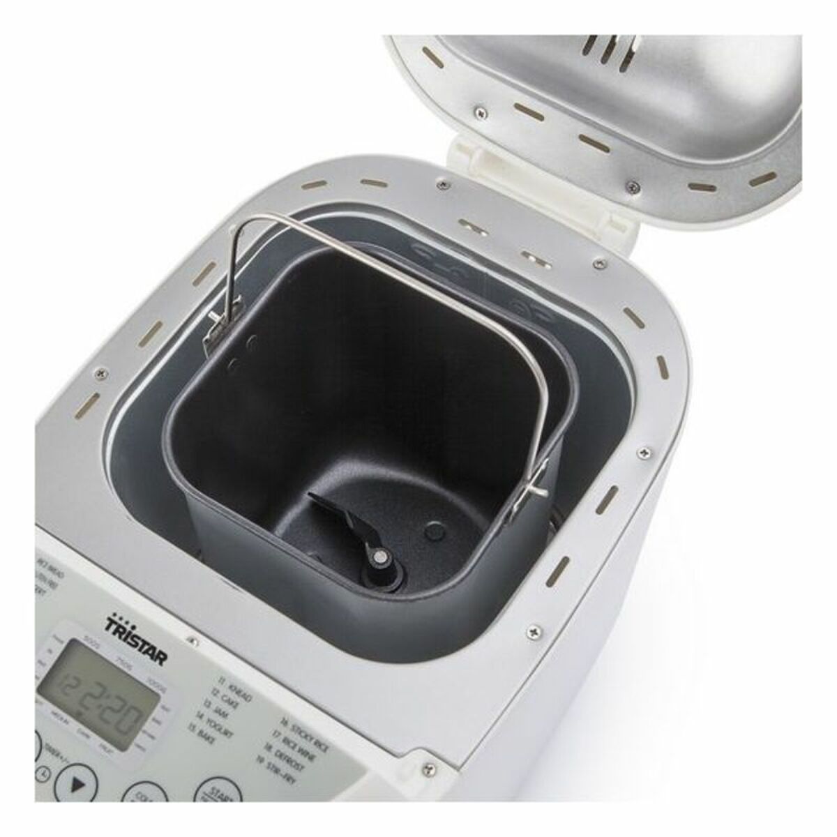 Brödmaskin Tristar BM-4586 550W - 22