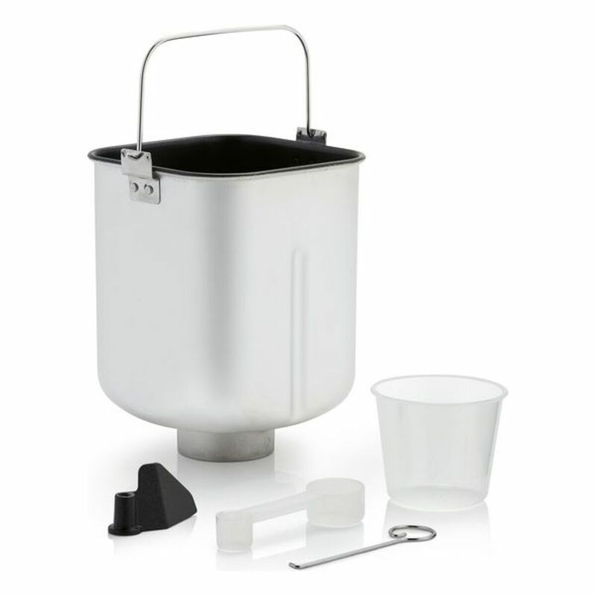 Brödmaskin Tristar BM-4586 550W - 18