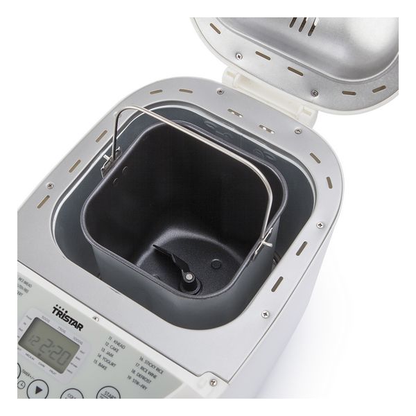 Brödmaskin Tristar BM-4586 550W - 6