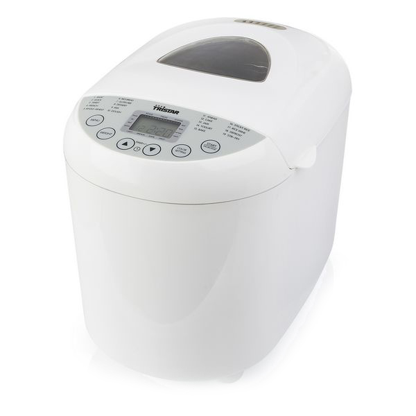 Brödmaskin Tristar BM-4586 550W - 5