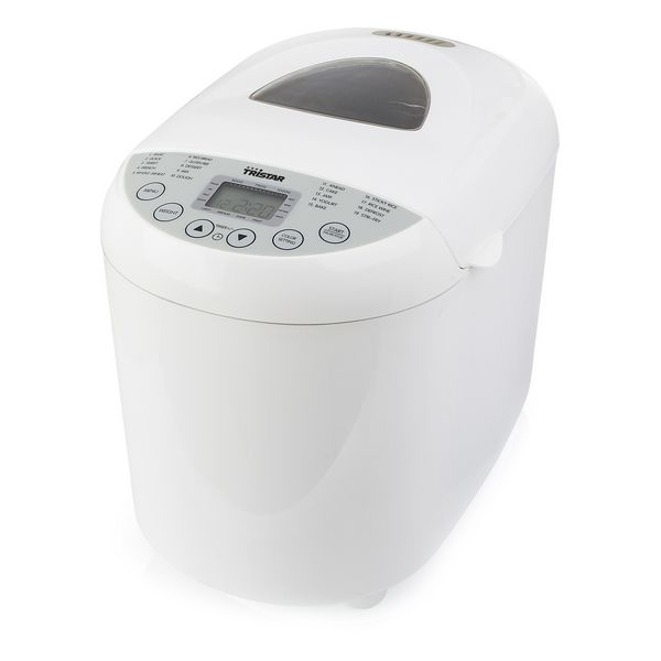 Brödmaskin Tristar BM-4586 550W - 3