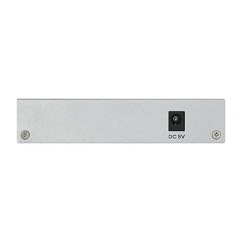 Skrivbords omkopplare ZyXEL ZY-GS12005 5 x RJ45